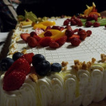 Panart Nourriture