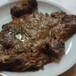 Pizzeria Tozzi Nourriture