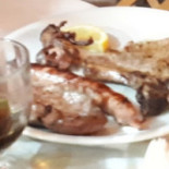 Pizzeria Tozzi Nourriture