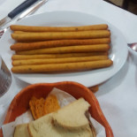 Pizzeria Tozzi Nourriture