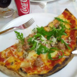 Pizzeria Tozzi Nourriture