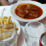 Pizzeria Tozzi Nourriture