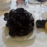 Le Clochard Comida