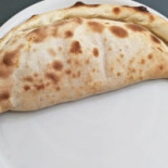 Pizzeria La Suprema Nourriture