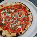 Pizzeria La Suprema Nourriture