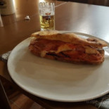 Gallo Matto food