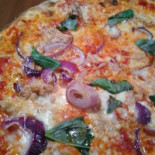 Gallo Matto food