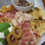 Gallo Matto food