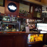 Pub Al Grifone Nourriture