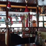 Pub Al Grifone Nourriture