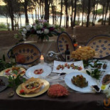Shardana Nourriture