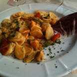 Shardana Nourriture