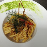 Il Vicolo Comida