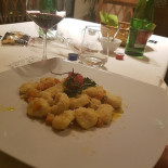 Il Vicolo Comida