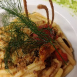 Il Vicolo Comida