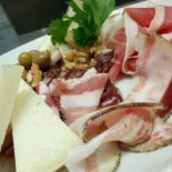 Pizzeria Belvedere Nourriture