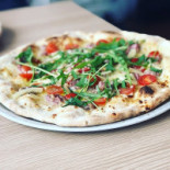 Pizzeria Belvedere Nourriture