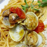 Pizzeria Belvedere Nourriture