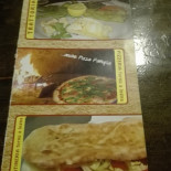 Hollywood Pub Pizzeria food