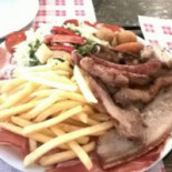 Hollywood Pub Pizzeria inside