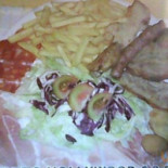Hollywood Pub Pizzeria inside