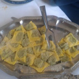 Garofani Nourriture