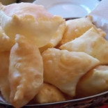 Garofani Nourriture