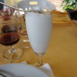 Garofani Nourriture