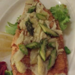 Il Mulino Di Bibano food