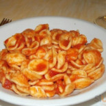 Il Passante Comida