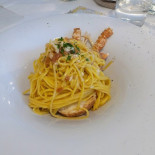 L'hosteria food