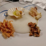 L'hosteria food