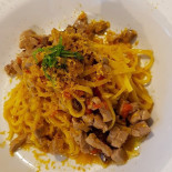 L'hosteria food