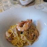 L'hosteria food