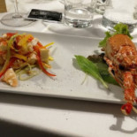 L'hosteria food