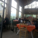 Locanda Dell'amorotto Nourriture