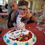 Locanda Dell'amorotto Nourriture