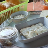Locanda Dell'amorotto Nourriture