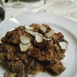 Il Tartufo Comida