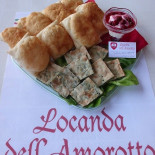 Locanda Dell'amorotto Nourriture