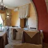 Il Tartufo Comida
