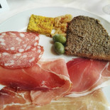 Il Tartufo Comida