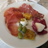 Il Tartufo Comida