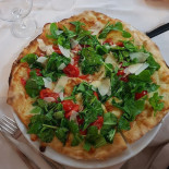 Il Tartufo Comida
