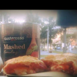 O' Zeppolaro Dal 1913 Comida
