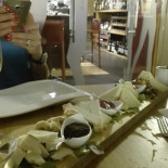 Il Pollenza Sorso 23 food