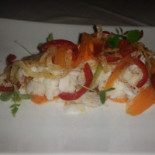 Il Pollenza Sorso 23 food