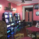 Poldo Pub À l'intérieur