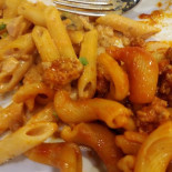 La Manostalla Comida