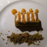 La Manostalla Comida